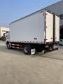 Isuzu 12 Tons giá tủ đông xe tải xe tải lạnh