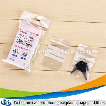 small plastic bags/small plastic bags for earings/ziplock bags