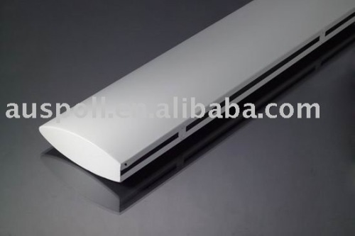 Aluminum metal ceiling