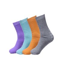 custom adult non slip hospital socks