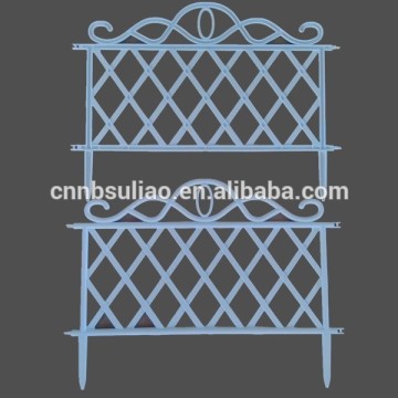 indoor tree fence,indoor plastic fence