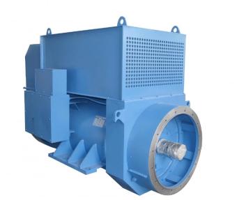 60HZ High Grade Continuous IP55 Generator