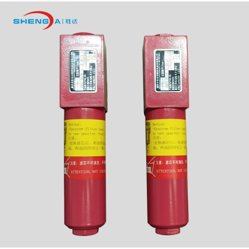 Lắp ráp bộ lọc áp suất SDDFZBN/HC30QB20C/1.x