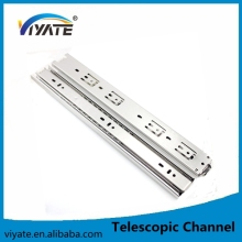 Furniture Adjustable Extension Cabinet Drawer Slide Rails