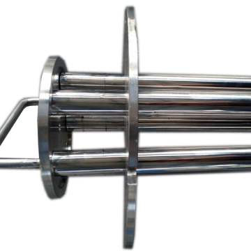 Industrial Electric Rotary Magnetic Separator for Manufacturing Plants