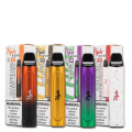 Hyde Rebel RECHARGE Vape desechable 4500 Puffs