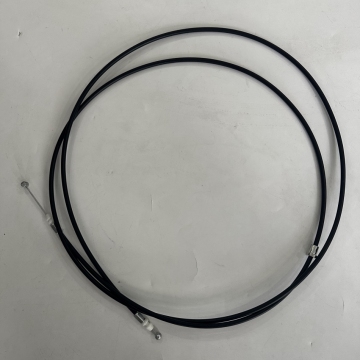 53630-33130 TOYOTA CABLE ASSY, HOOD LOCK CONTROL