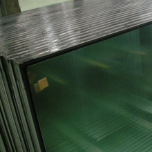 Customized Factory Price Low-E Insulating Glass