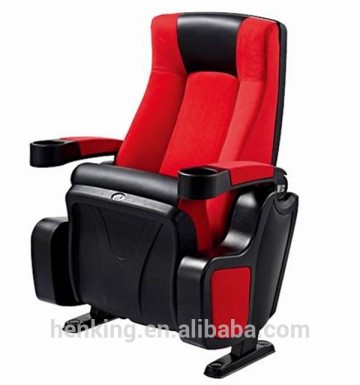 luxury VIP cinema seat WH283-1