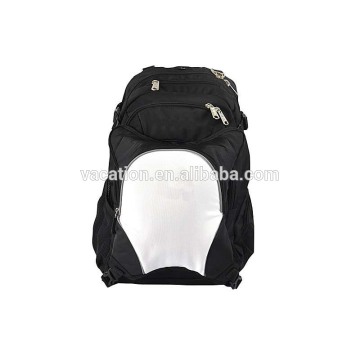 volleyball backpack bag with detachable lunch box