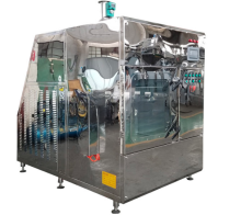 Small Dough Noodle Production Line