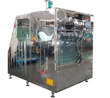 Small Dough Noodle Production Line