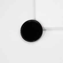 Colored optical glass filter