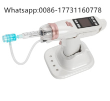 Microneedle Mesotherapy Gun Ez Injector Gun Meso Injection Gun