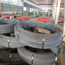7MM Indented Prestressing Steel Wire