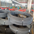 High tensile 12.7mm prestressed concrete steel wire price