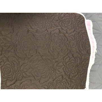 Rose Flower Ultrasonic Microfiber Tyger