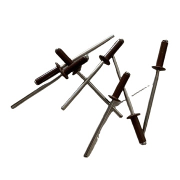 Stainless Steel and Aluminum Blind Rivets Search