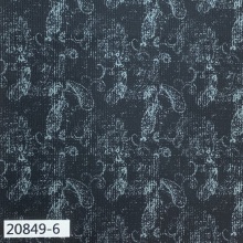 Custom Digital Printed Fabrics