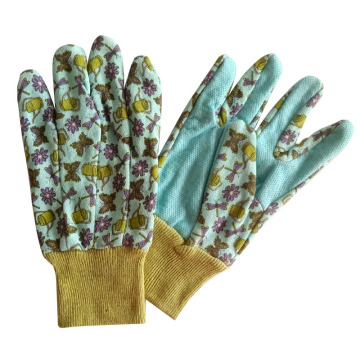 Gardening gloves work use gloves