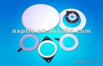 PTFE gasket component