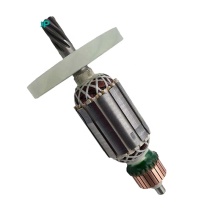 High Quality China Copper Armature H55SA Demolition Hammer for 5900B Armature