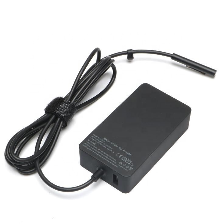 Caricatore per adattatore di corrente 12V 2.58A 36W Microsoft Surface