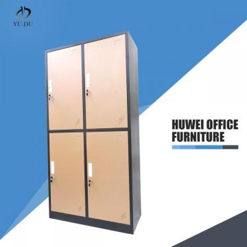 Modular office school GYM metal steel locker