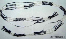 multi mix black and white seed beads bunchs weaving tassel belt,beaded belt,women weave belt,garment accessories,new for 2016