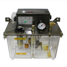 Automatic Oil / Grease / Butter Lubricant Pump