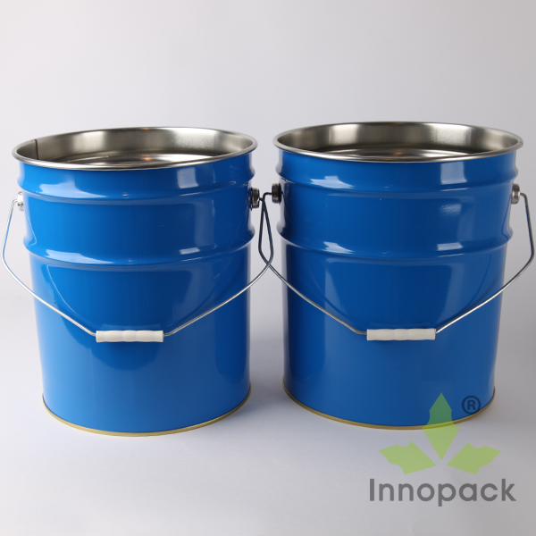 20L Metal Bucket/ Paint Bucket/ Paint Pail