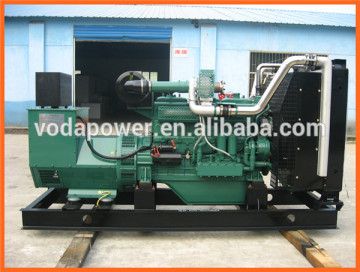 200 kva / 200 kw diesel generator set factory price