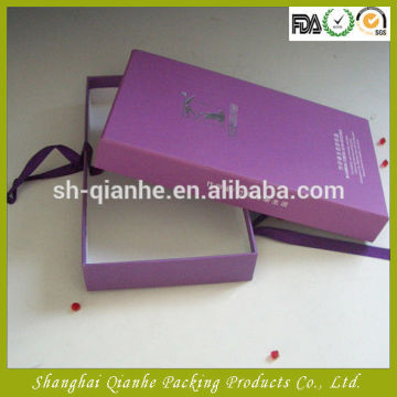 Silk Stockings Packaging Boxes