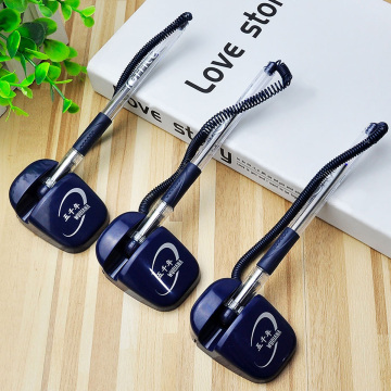 Plastic Promotional Desk Pen