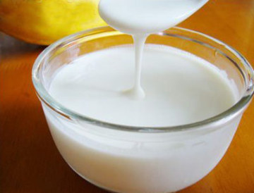 Dvs Yogurt Cultures for Stirred Yogurt with Mild and Fresh Cheese Aroma