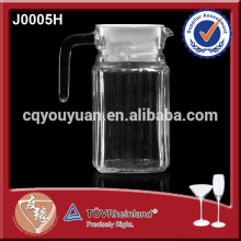 Super Flint Glass Measuring Jars Wholesale Teapots Wholesale