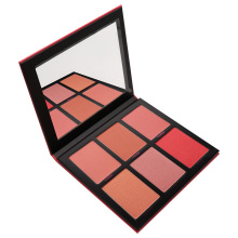 Hot Mama Long Wearing Imagic Highlighter Blush Contour