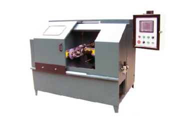 Diamond saw blade sharpening machine double side 250-500mm