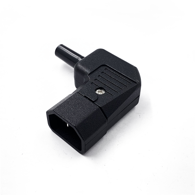 Wholesale Cheap JEC JA-2233-2 AC Power Assembly EU Plug Adapter Plugs Adaptor