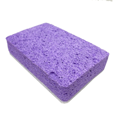 clean sponge kitchen cellose sponge