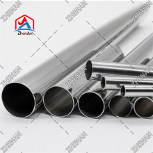 Industrial Nickel Pipe