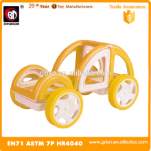 Magnetic Blocks factory wholesale magnetic blocks 18 PCS magnetic toys for kids