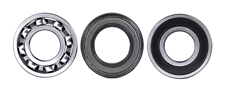 Low Friction Skateboard Bearing