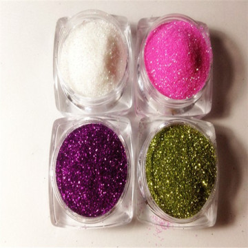 cheap wholesale nail polish glitter powder