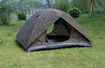 Professional Foldable Camouflage hunting blind tent/hunting blind