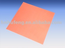 Transfer printing PVC ceiling panel