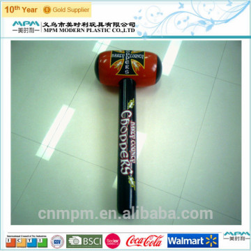 Inflatable Hammer Kids Toy PVC Kids Noisemaker Toy