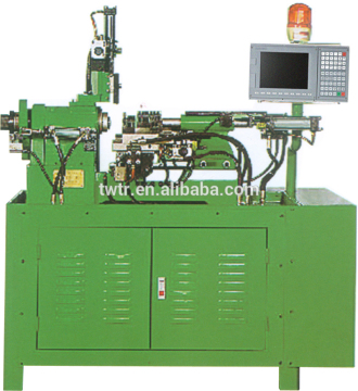 Intelligent Automatic lathe machine metalworking manufacturing machine