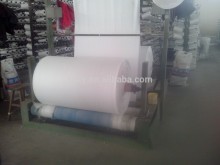 polymethylene Woven tubular fabric for big bag /jumbo bag fabric/FIBC bag