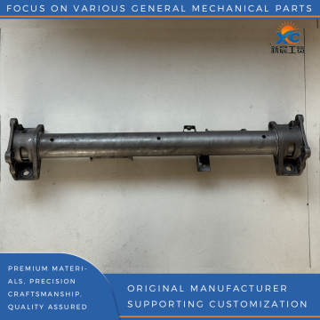 Single Beam Welding Unit with High Accuracy